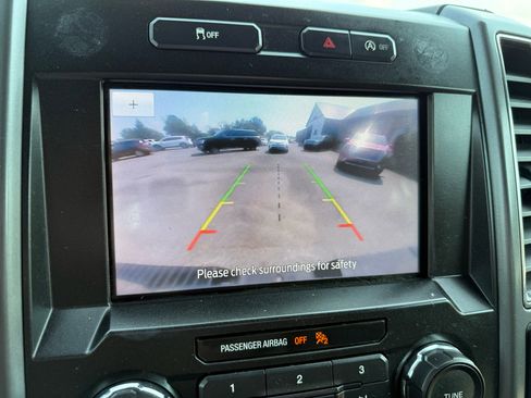 Used 2020 Ford F150 XLT image 26