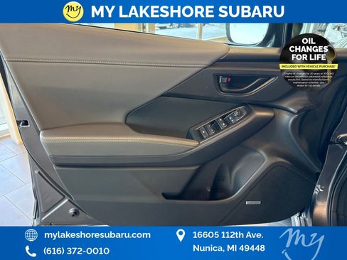 New 2026 Subaru Crosstrek 2.5i Wilderness AWD/4WD image 10