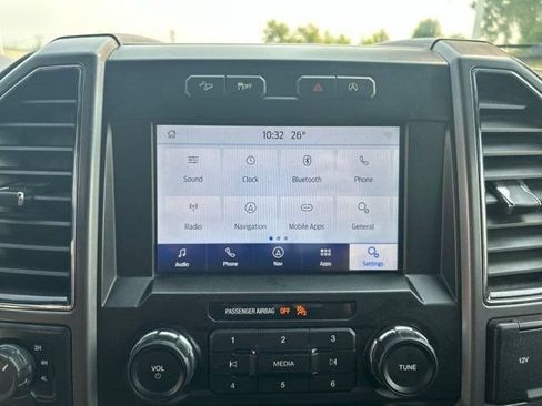 Used 2019 Ford F150 XLT w/ Equipment Group 302A Luxury AWD/4WD image 24