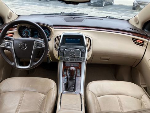 Used 2010 Buick LaCrosse CXL FWD image 17