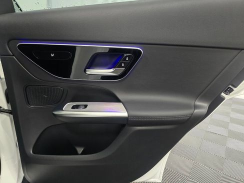 New 2026 Mercedes-Benz GLC 300 GLC 300 image 24