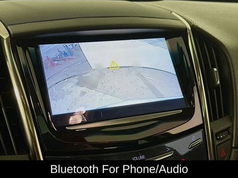 Used 2018 Cadillac ATS Luxury image 14