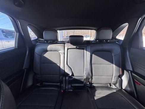 Used 2023 Ford Escape ST-Line w/ Tech Pack #1 image 19