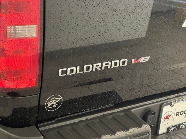 Used 2018 Chevrolet Colorado Z71 AWD/4WD image 44