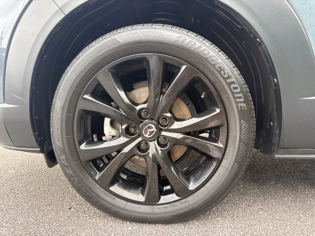 Used 2023 MAZDA CX-30 AWD 2.5 S w/ Preferred Package image 13