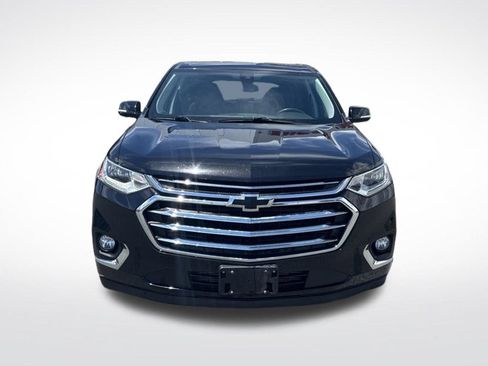 Used 2018 Chevrolet Traverse High Country AWD/4WD image 2