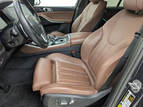 Used 2020 BMW X5 xDrive40i w/ Premium Package image 5