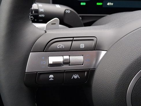 New 2026 Hyundai Sonata Limited image 18