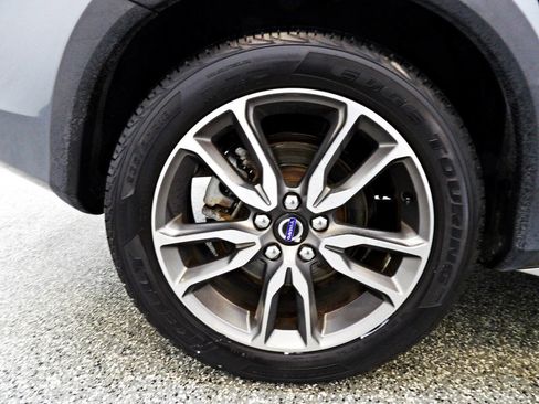 Used 2016 Volvo S60 T5 Cross Country Platinum AWD/4WD image 21