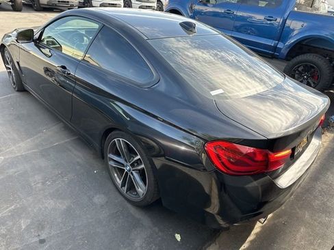 Used 2018 BMW 440i Coupe image 2
