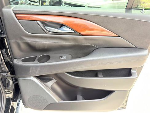 Used 2015 Cadillac Escalade ESV Premium AWD/4WD image 26
