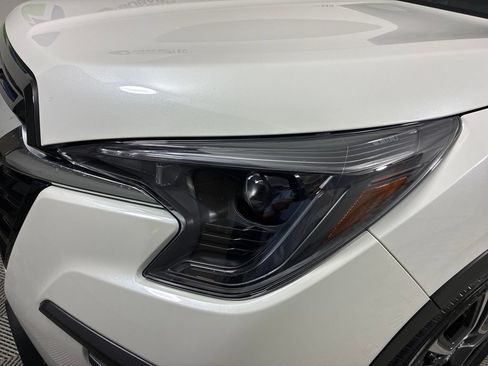 Certified 2026 Subaru Ascent Limited AWD/4WD image 36