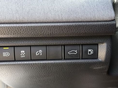 Used 2025 Toyota Camry LE w/ Convenience Package FWD image 25