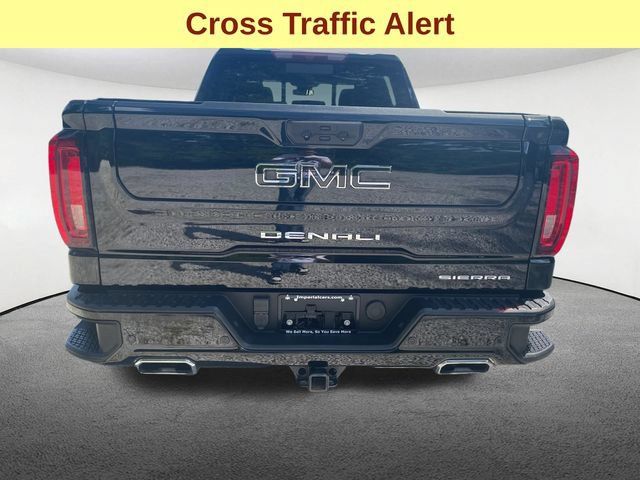 Used 2024 GMC Sierra 1500 Denali AWD/4WD image 10