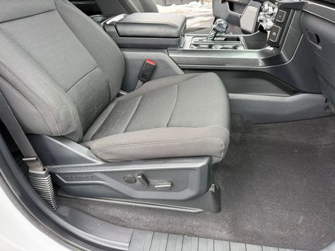 Used 2023 Ford F150 XLT w/ Equipment Group 302A High image 12