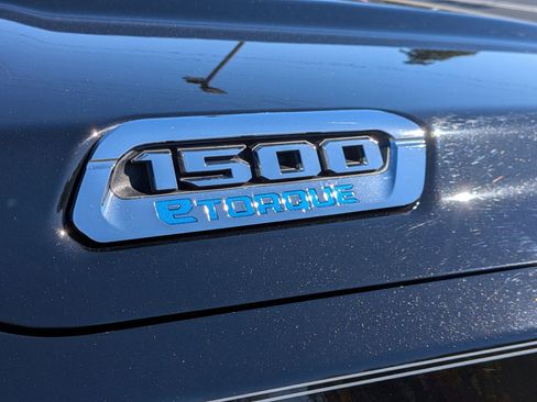 Used 2025 RAM 1500 Big Horn image 35