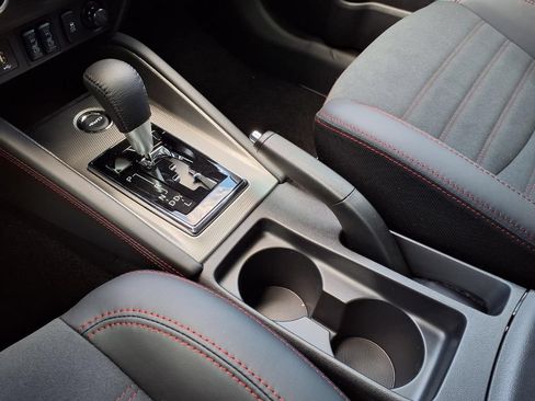 New 2026 Mitsubishi Outlander Sport SE AWD/4WD image 15