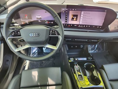 New 2027 Audi Q6 e-tron Premium Plus AWD/4WD image 22