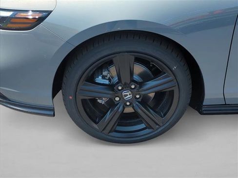 New 2026 Honda Accord Sport image 10