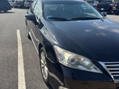Used 2012 Lexus ES 350