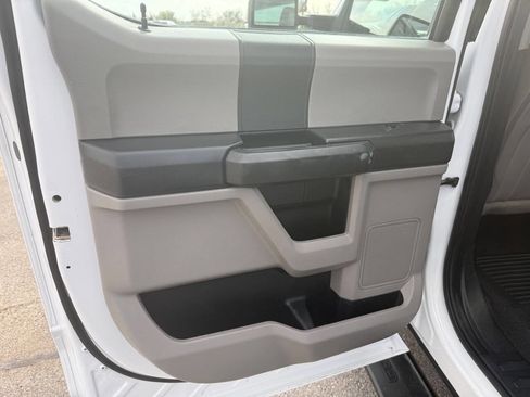 Used 2019 Ford F250 XL w/ Power Equipment Group image 24