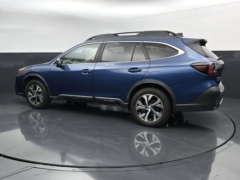 Used 2020 Subaru Outback Limited w/ Popular Package #2 AWD/4WD image 5
