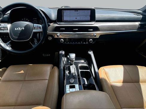 Certified 2022 Kia Telluride SX FWD image 14