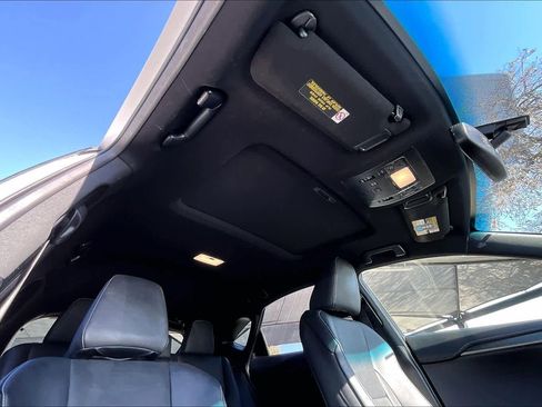 Used 2017 Lexus NX 200t F Sport w/ F Sport Premium Package image 14