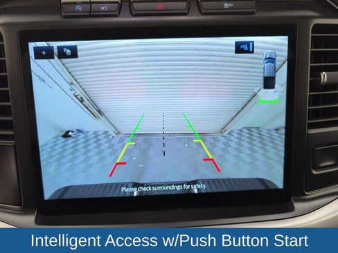 Certified 2023 Ford F150 XLT w/ Equipment Group 302A High image 29