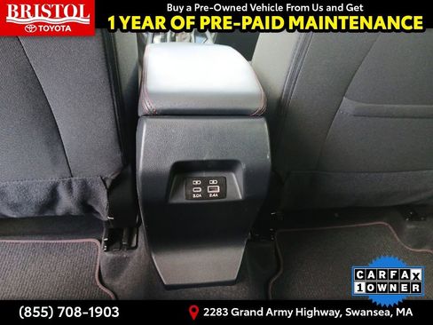 Used 2024 Subaru Impreza RS image 18