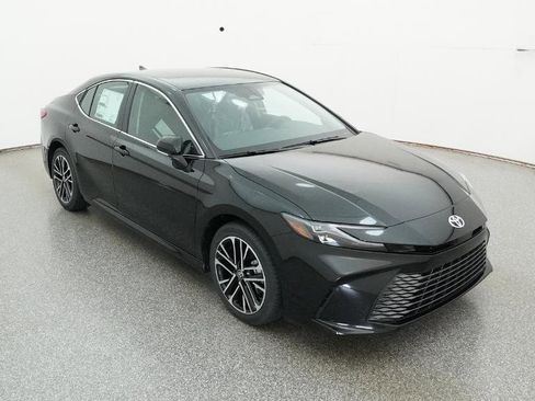 New 2026 Toyota Camry XLE image 13