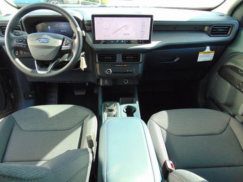 New 2026 Ford Maverick XL w/ Equipment Group 101A image 8