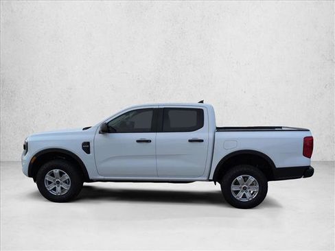 New 2025 Ford Ranger XL w/ Trailer Tow Package image 9