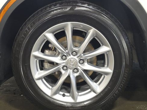 Used 2026 Honda CR-V EX image 11