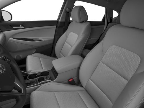 Used 2016 Hyundai Tucson SE image 59