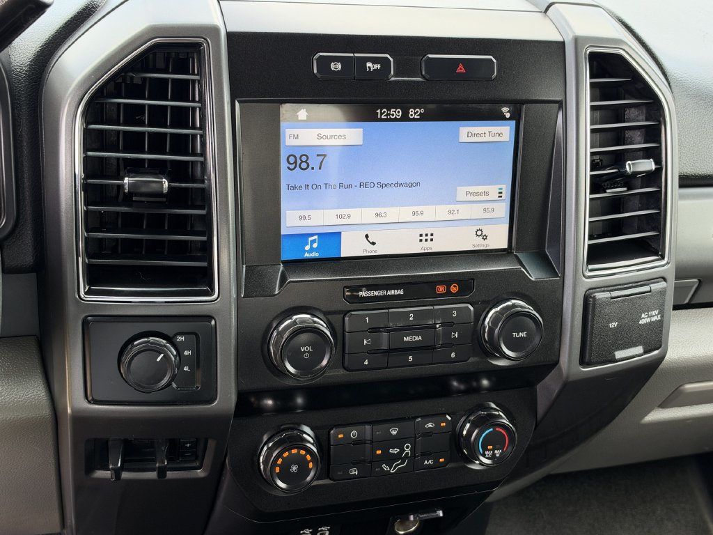 Used 2019 Ford F250 XLT w/ Snow Plow Prep Package AWD/4WD image 18
