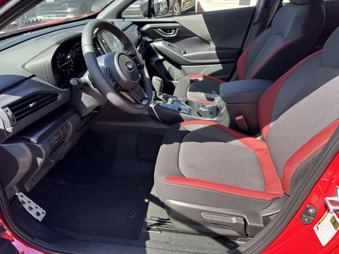 New 2026 Subaru Impreza RS AWD/4WD image 16