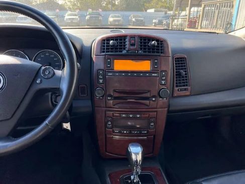 Used 2007 Cadillac CTS 2.8 image 19