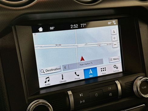 Used 2019 Ford Mustang Premium w/ Equipment Group 201A RWD image 13