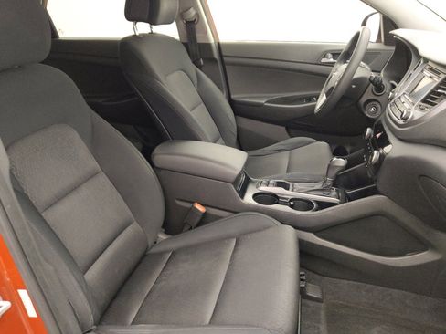 Used 2016 Hyundai Tucson SE FWD image 21
