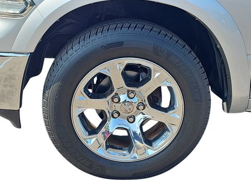 Used 2016 RAM 1500 Laramie AWD/4WD image 26