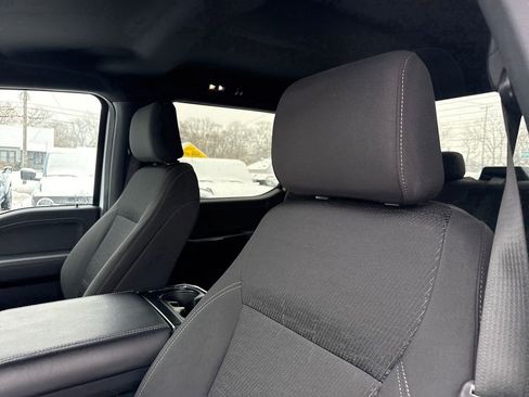 Used 2023 Ford F150 XLT w/ Equipment Group 302A High image 26