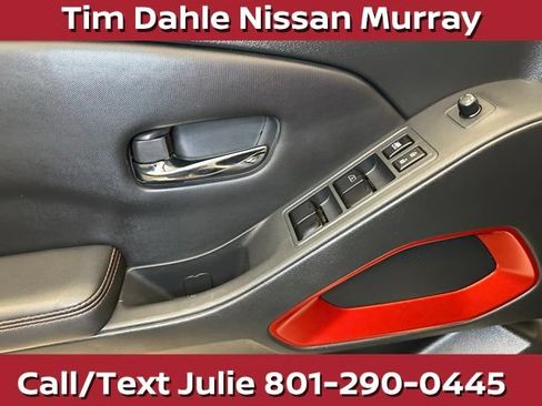 Used 2023 Nissan Frontier PRO-4X w/ Technology Package AWD/4WD image 22