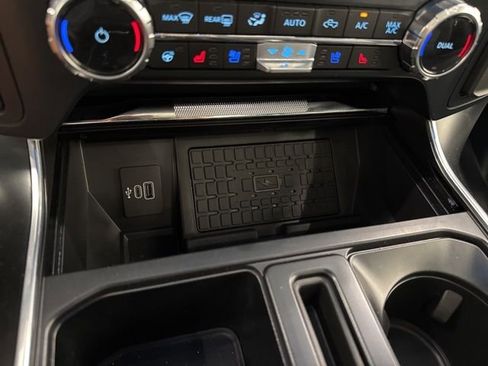 Used 2025 Ford F150 Raptor AWD/4WD image 31