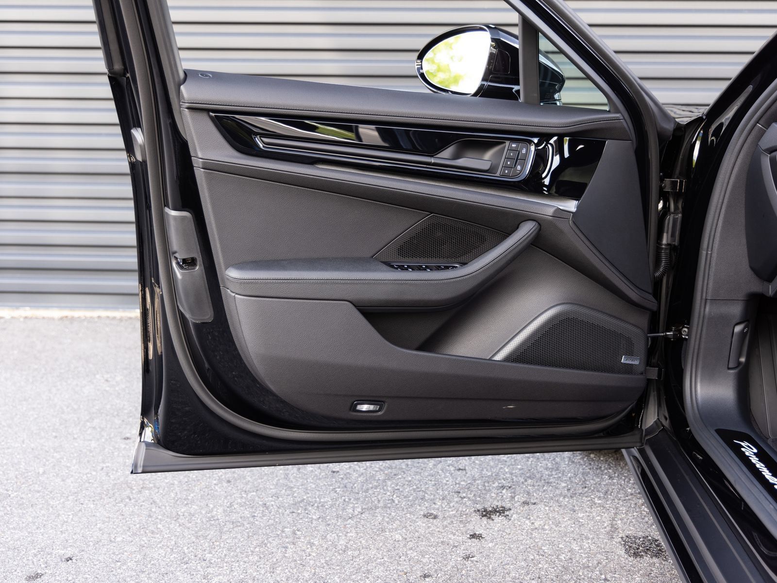 Certified 2026 Porsche Panamera RWD image 19