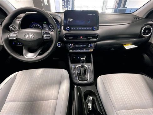 Used 2023 Hyundai Kona SEL w/ Convenience Package AWD/4WD image 21