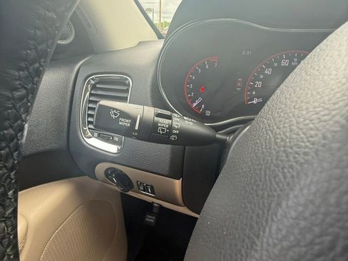 Used 2015 Dodge Durango SXT w/ Quick Order Package 23B AWD/4WD image 27