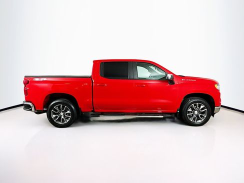 Used 2023 Chevrolet Silverado 1500 LT image 10