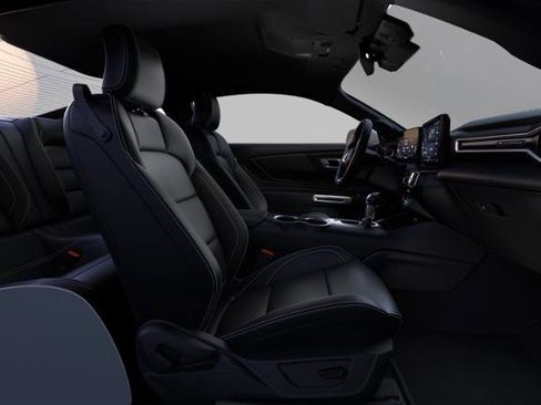 New 2026 Ford Mustang Premium image 27