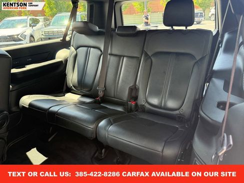 Used 2025 Jeep Wagoneer L Series III image 37